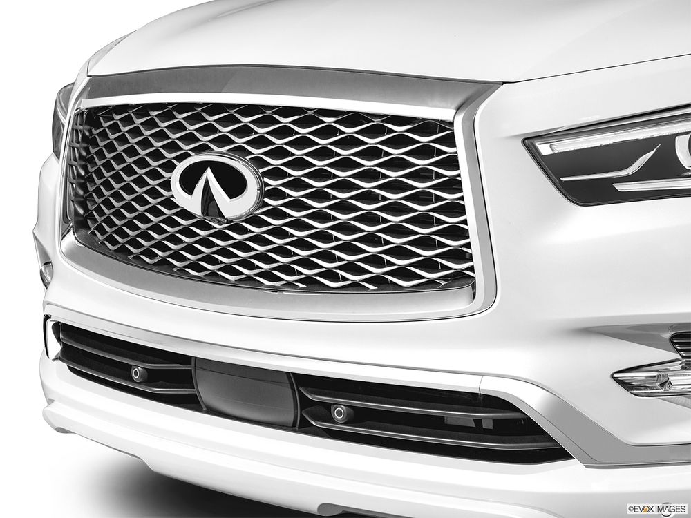 Infiniti QX80 Image Listing 58