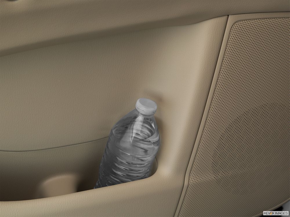 Infiniti QX80 Image Listing 62