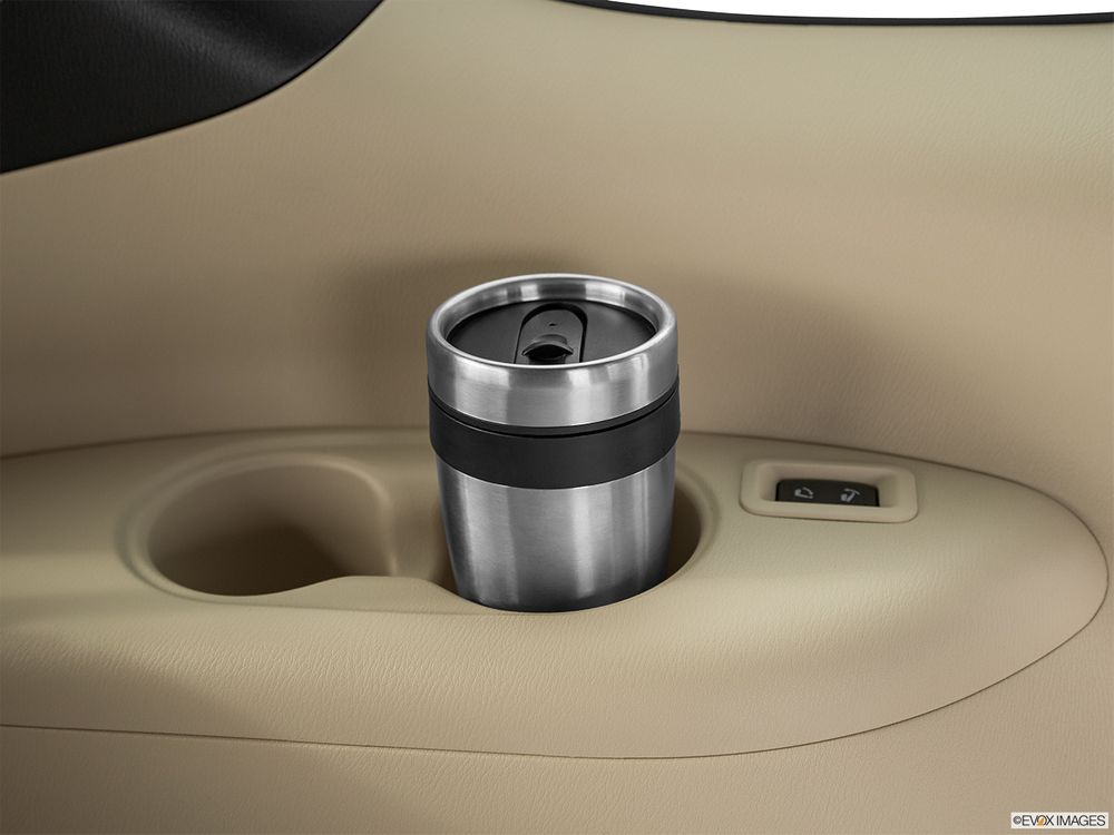 Infiniti QX80 Image Listing 63
