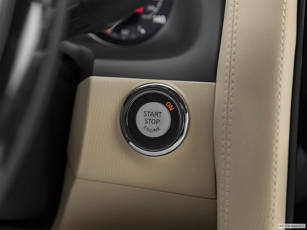 Infiniti QX80 Image Listing 69