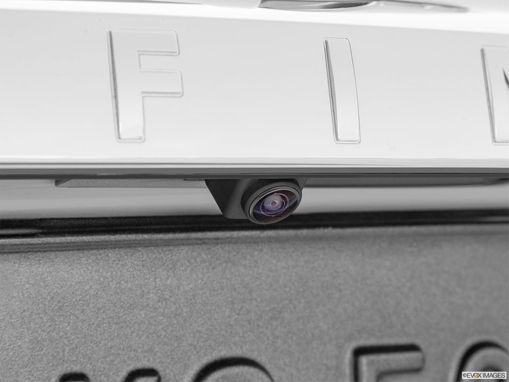 Infiniti QX80 Image Listing 71