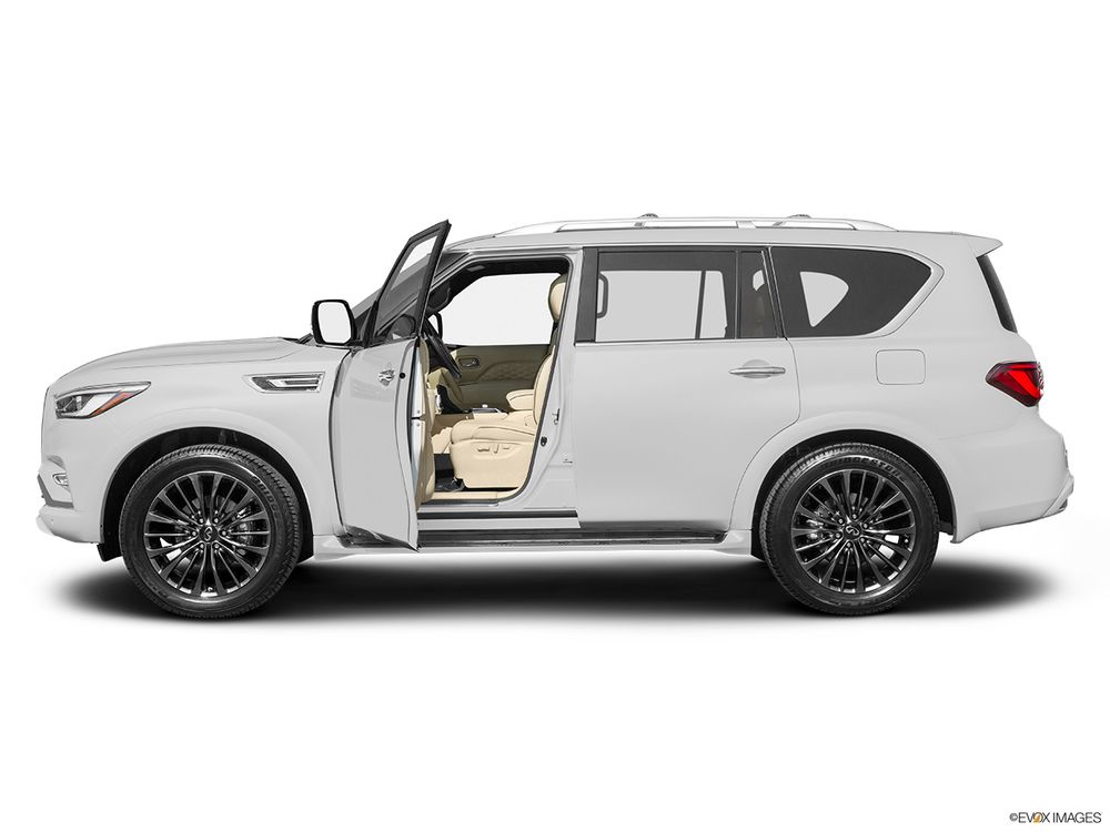 Infiniti QX80