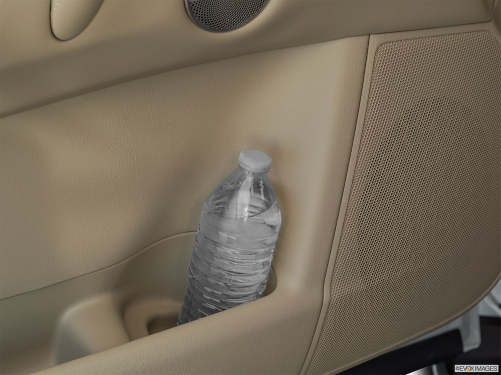 Infiniti QX80 Image Listing 42