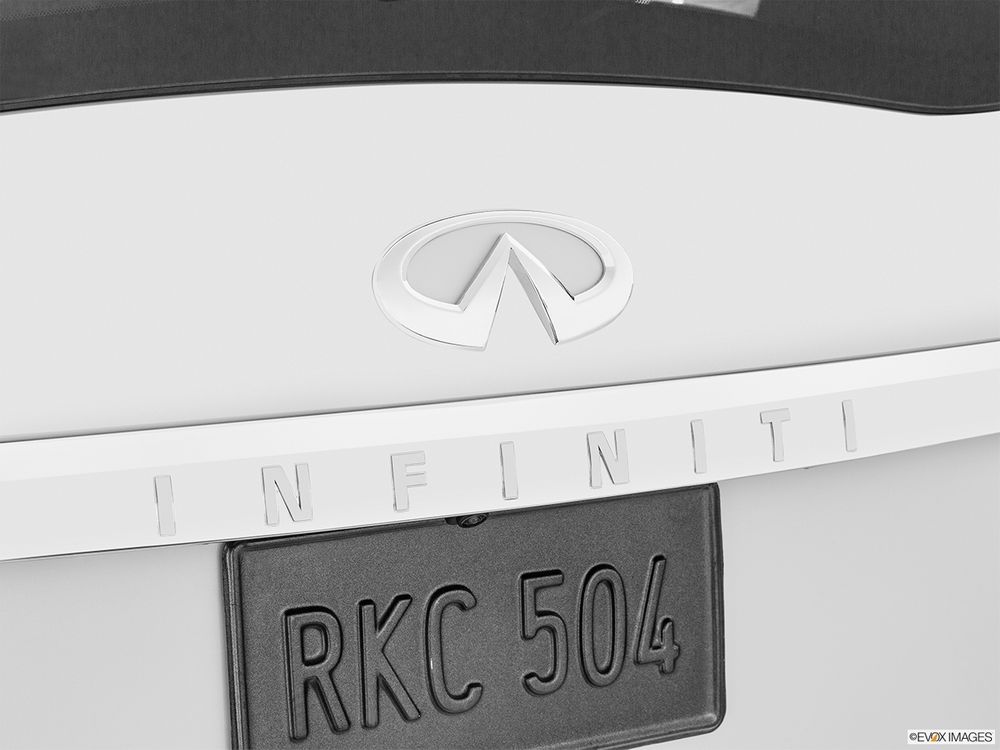 Infiniti QX80 Image Listing 49