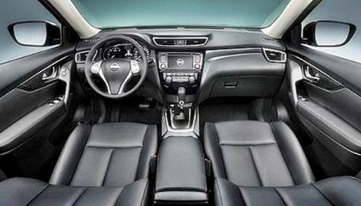 Isuzu MU-X Image Listing 6