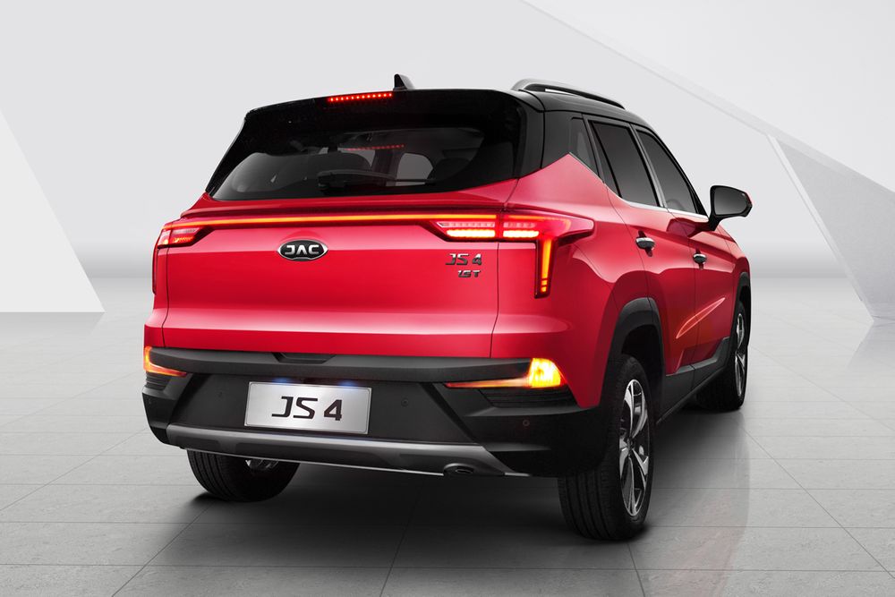 JAC JS4 Image Listing 3