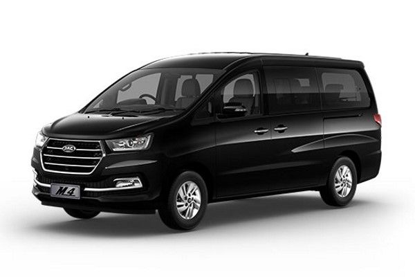 JAC M4