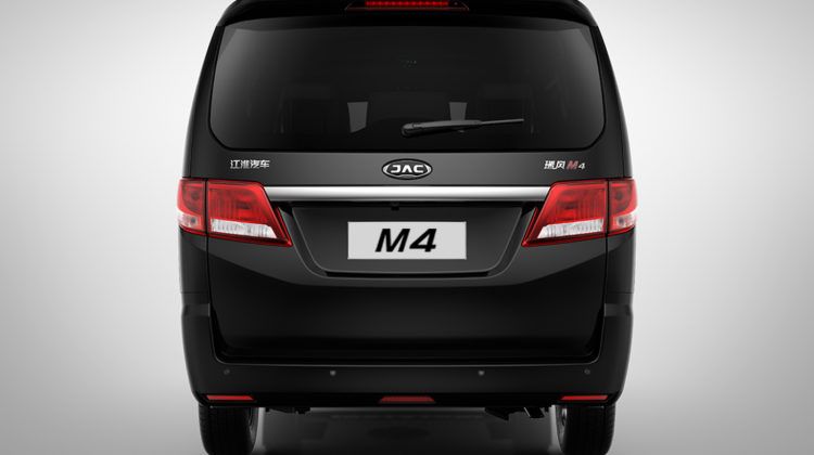 JAC M4 Image Listing 6
