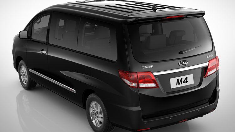 JAC M4 Image Listing 8