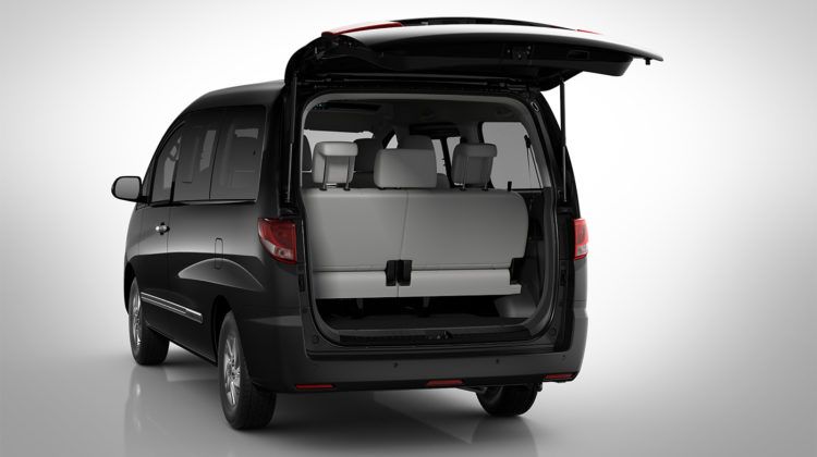JAC M4 Image Listing 10