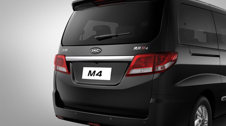 JAC M4 Image Listing 12