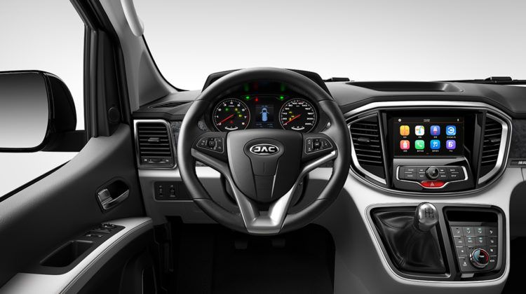 JAC M4 Image Listing 13