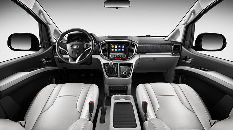 JAC M4 Image Listing 31