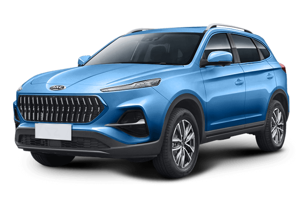JAC S7 Pro