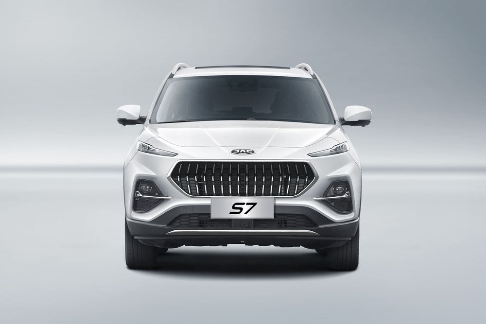 JAC S7 Pro Image Listing 5