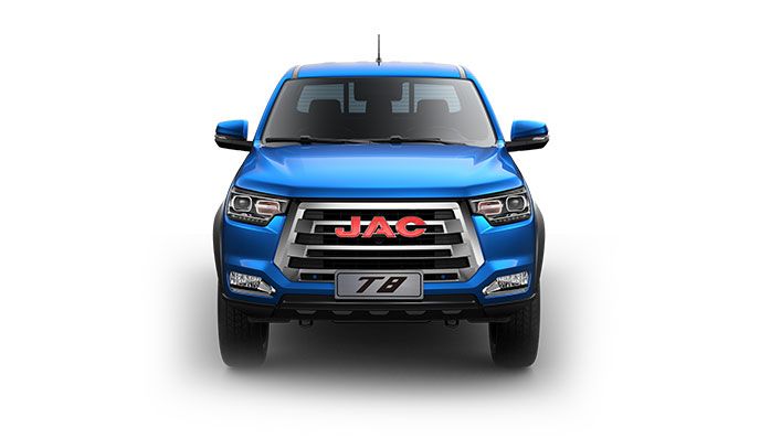 JAC T8 Image Listing 4