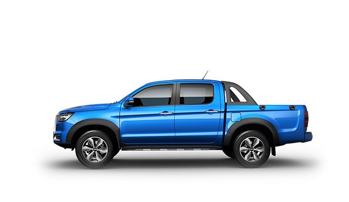 JAC T8 Image Listing 5