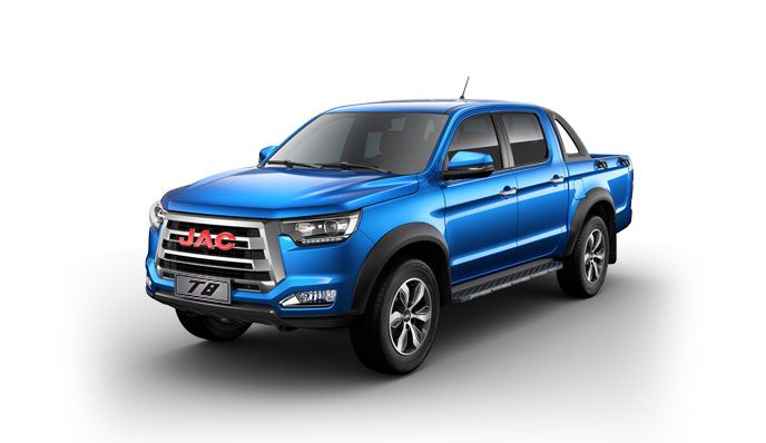 JAC T8 Image Listing 7