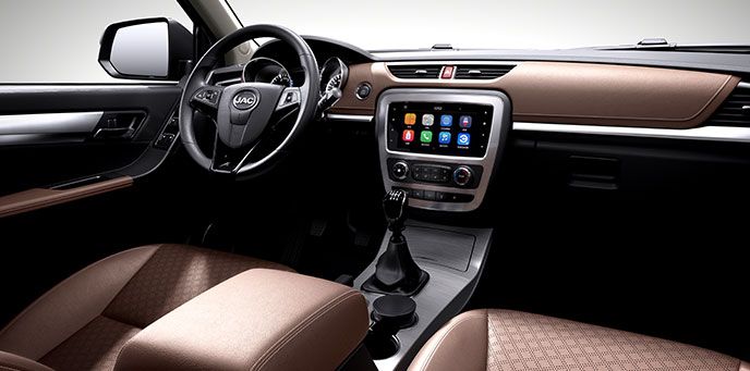JAC T8 Image Listing 15