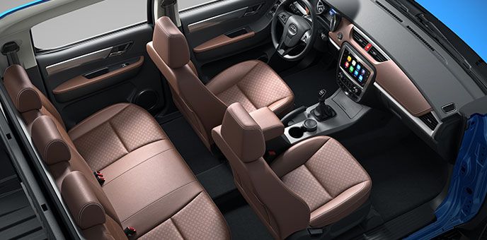 JAC T8 Image Listing 18