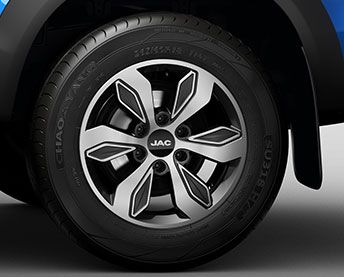 JAC T8 Image Listing 21