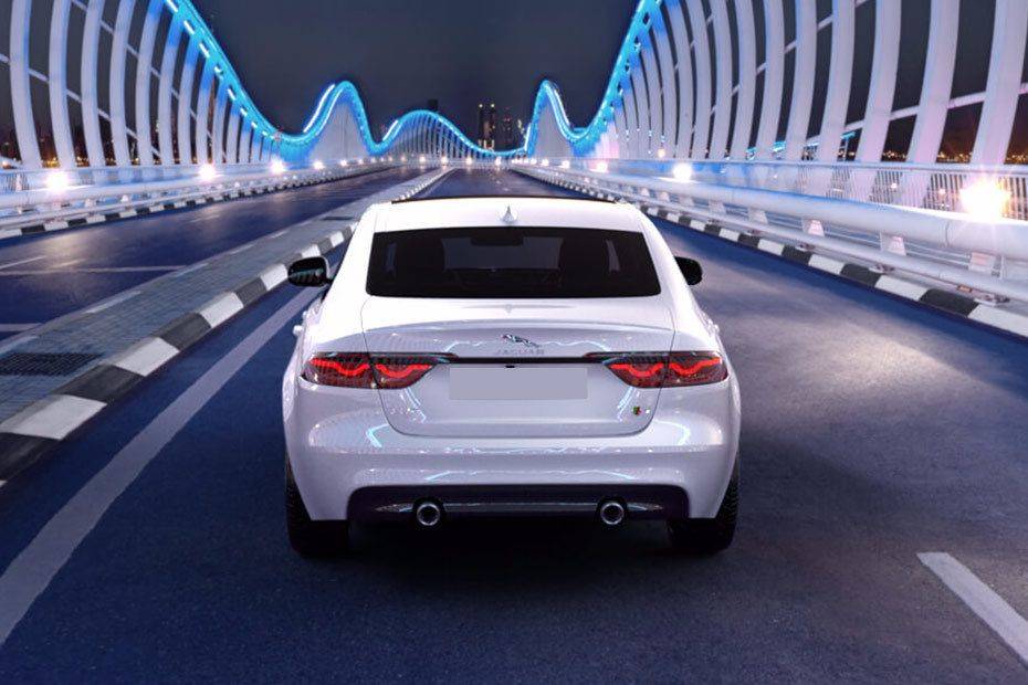 Jaguar E-Pace Image Listing 3