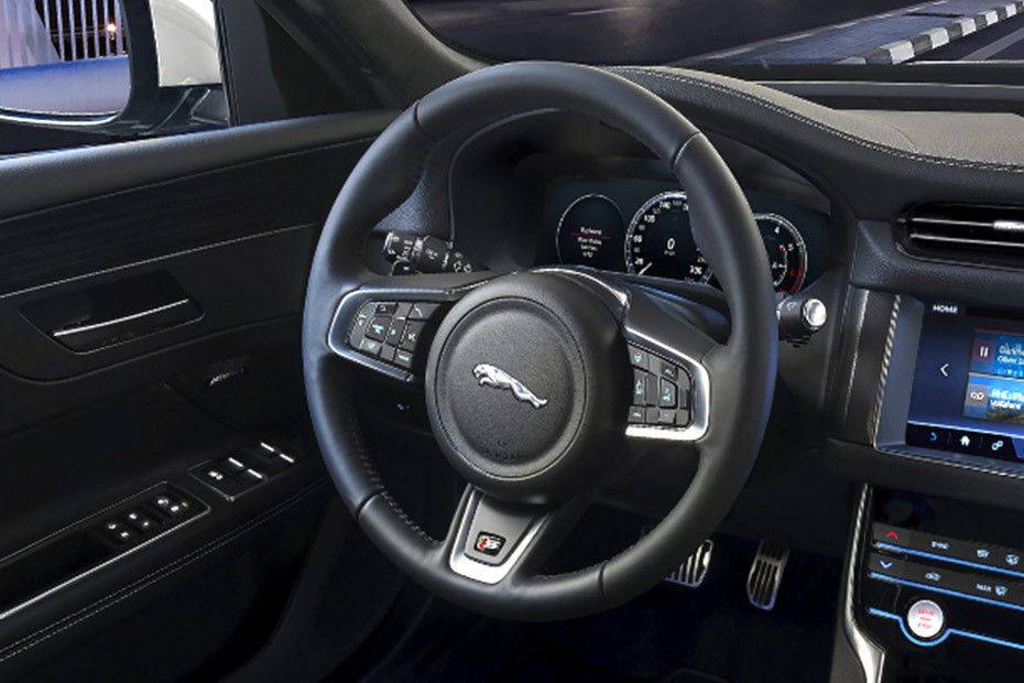 Jaguar E-Pace Image Listing 6