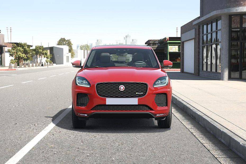Jaguar E-Pace Image Listing 1