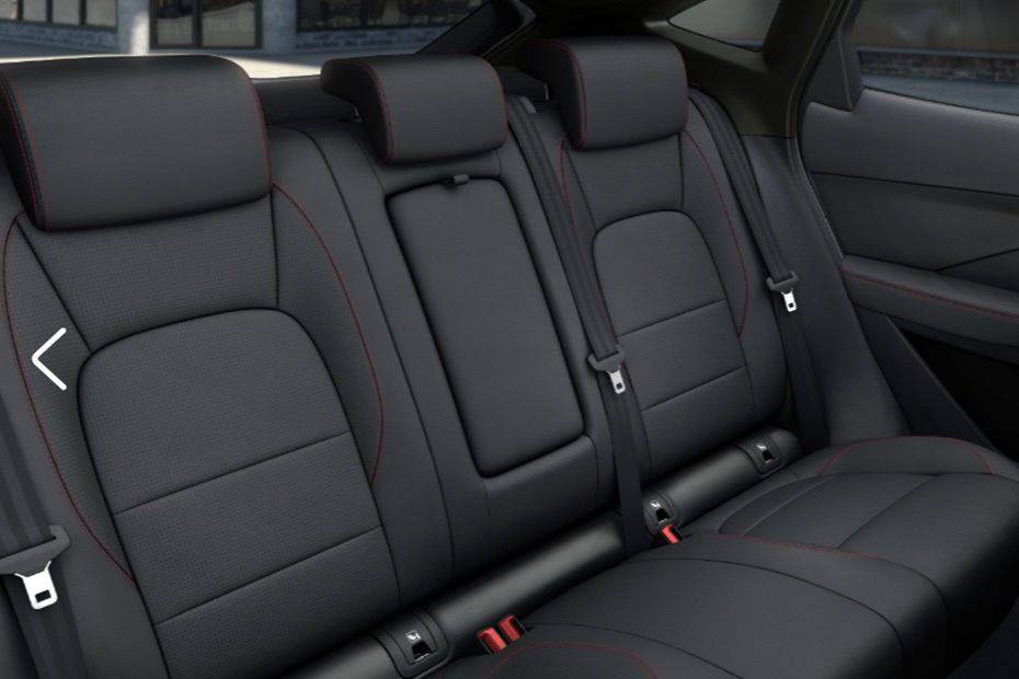 Jaguar E-Pace Image Listing 5