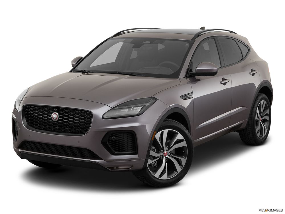Jaguar E-Pace Image Listing 1