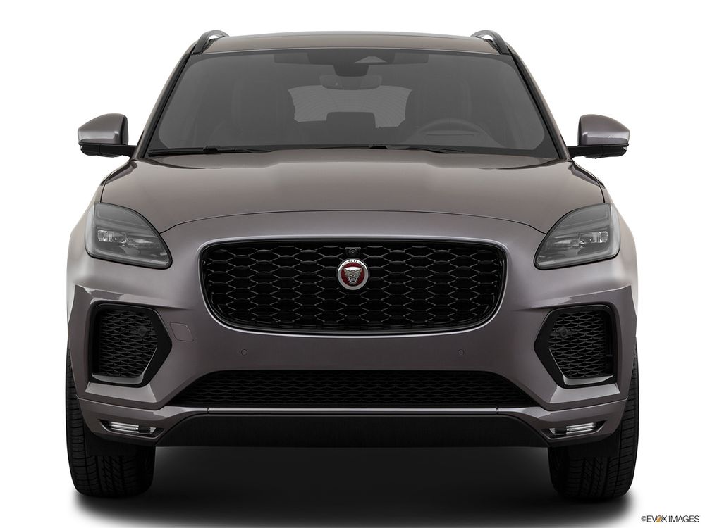 Jaguar E-Pace Image Listing 2