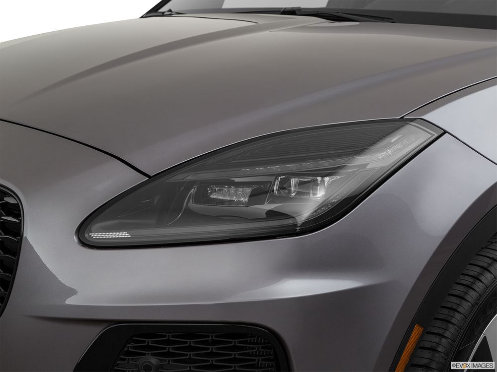 Jaguar E-Pace Image Listing 3