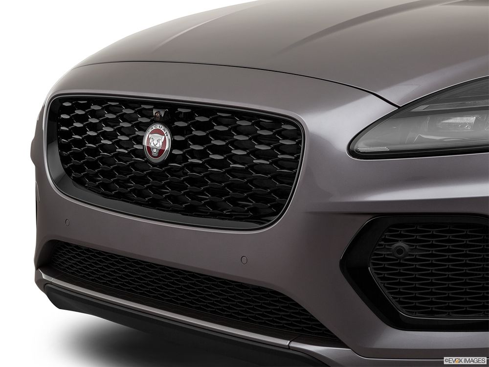 Jaguar E-Pace Image Listing 4