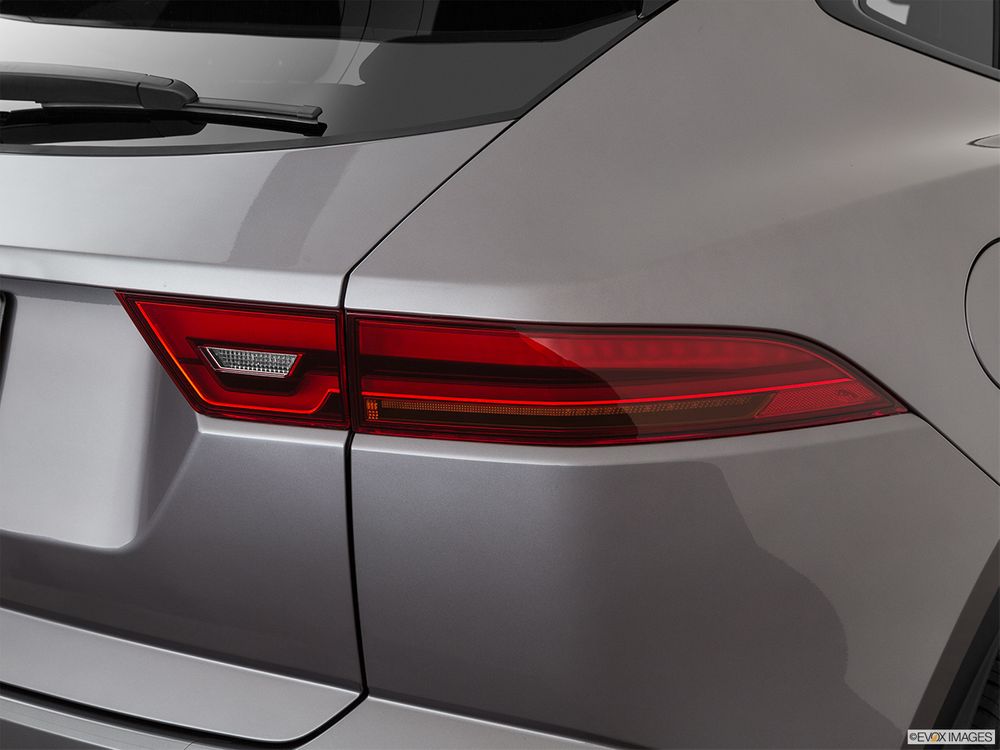 Jaguar E-Pace Image Listing 6