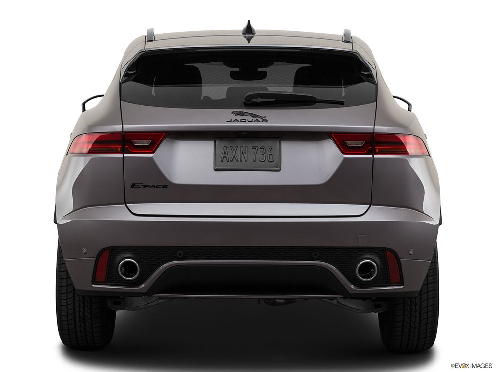 Jaguar E-Pace Image Listing 7