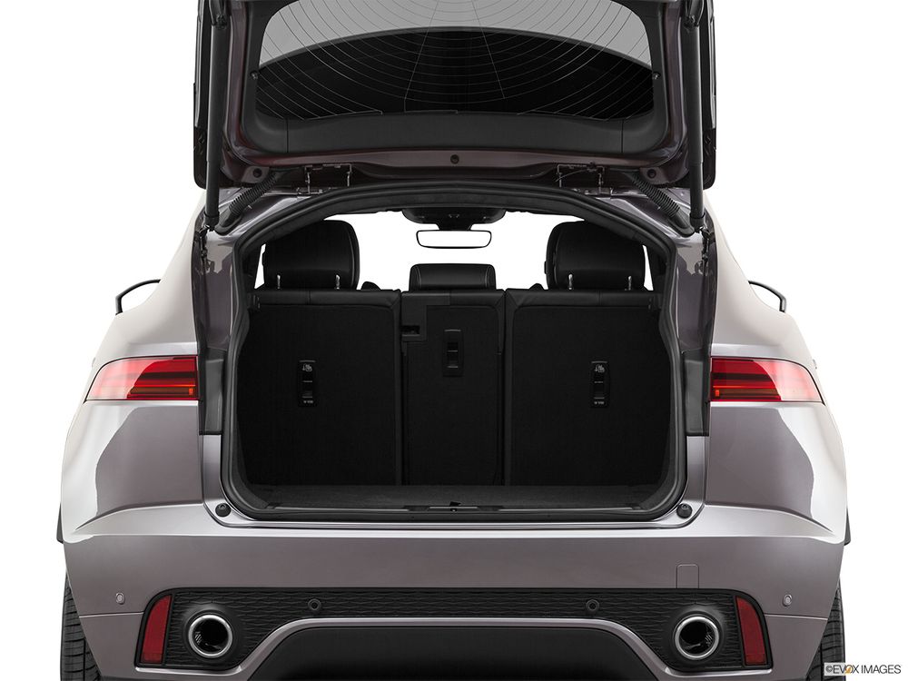 Jaguar E-Pace Image Listing 8