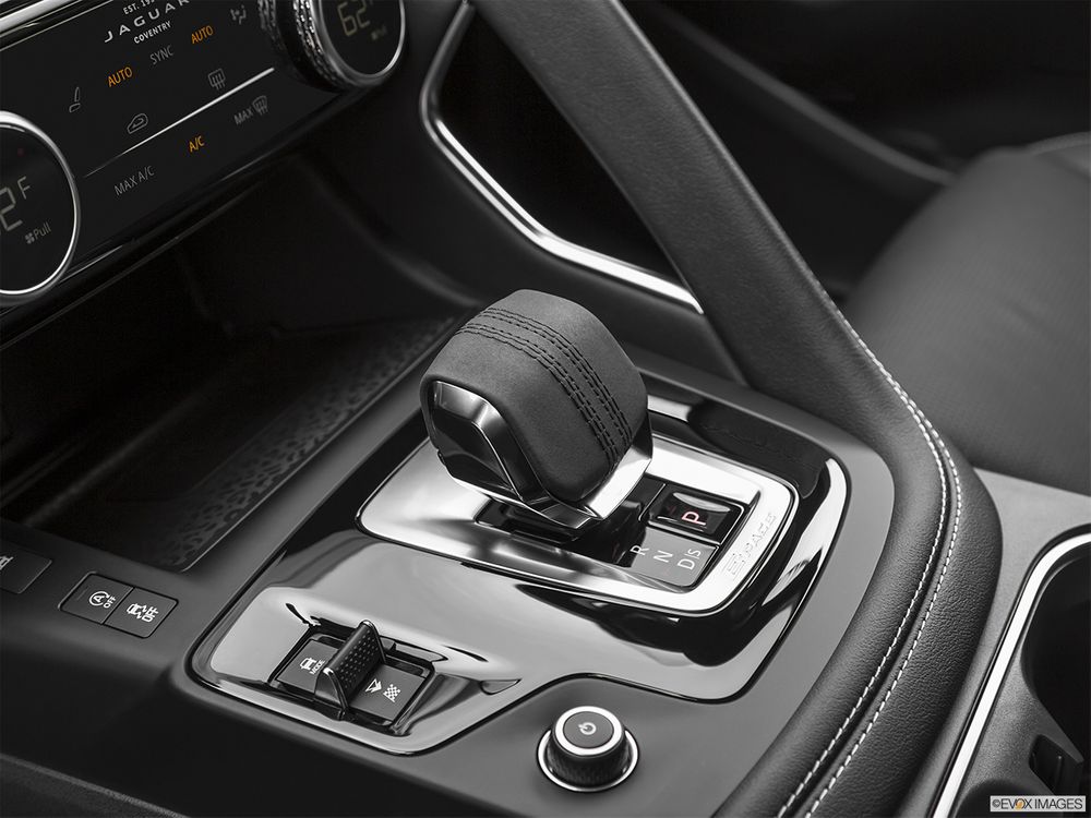 Jaguar E-Pace Image Listing 9