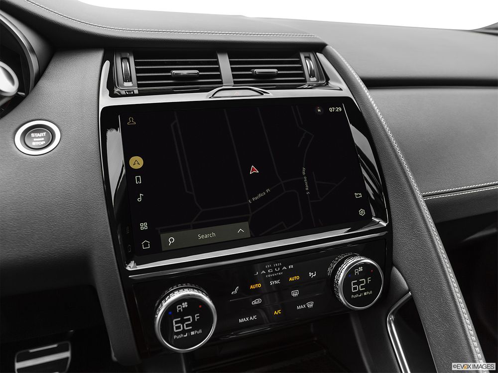 Jaguar E-Pace Image Listing 10