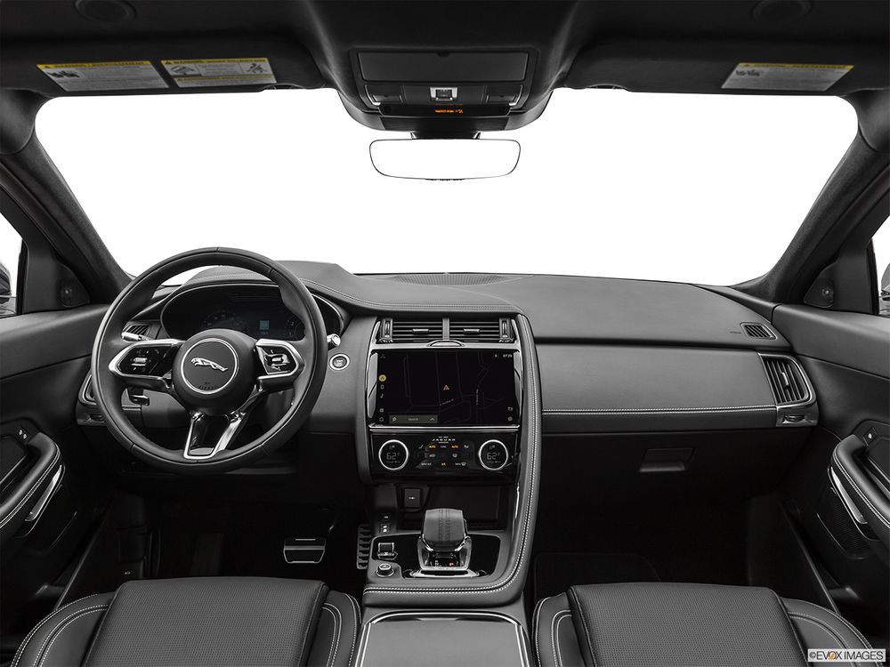 Jaguar E-Pace Image Listing 11