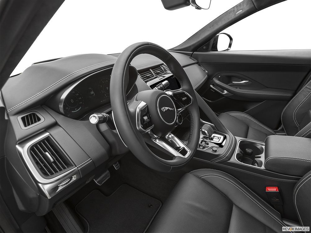 Jaguar E-Pace Image Listing 12