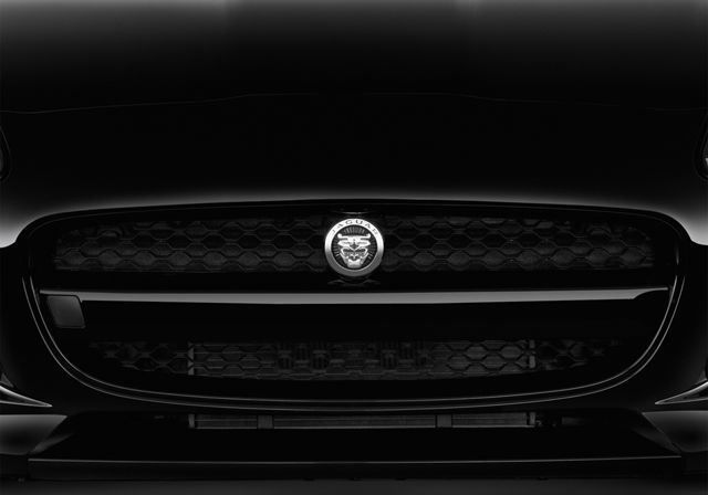 Jaguar F-Type Convertible Image Listing 7