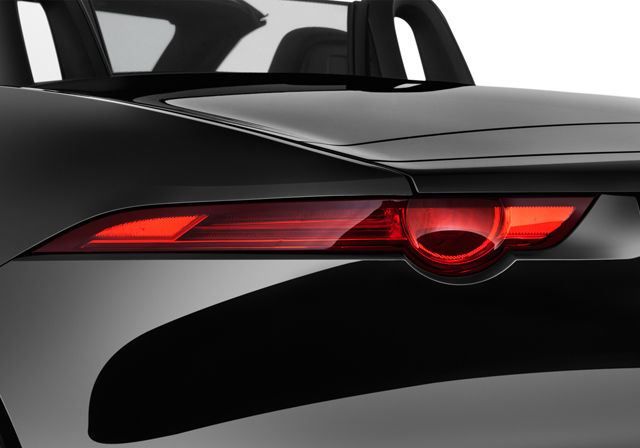 Jaguar F-Type Convertible Image Listing 12