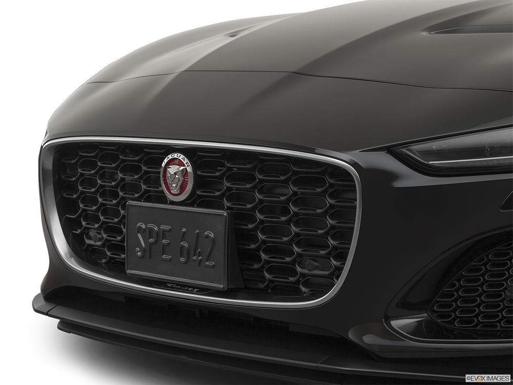 Jaguar F-Type Coupe Image Listing 9