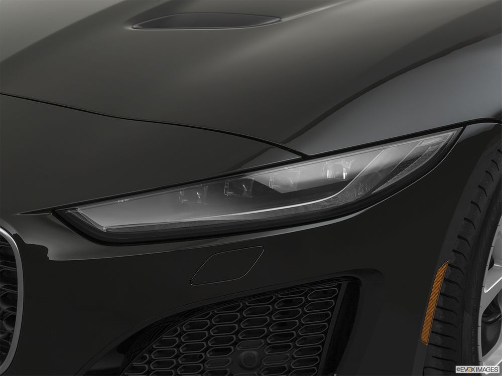 Jaguar F-Type Coupe Image Listing 11