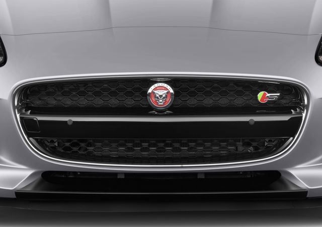 Jaguar F-Type Coupe Image Listing 14