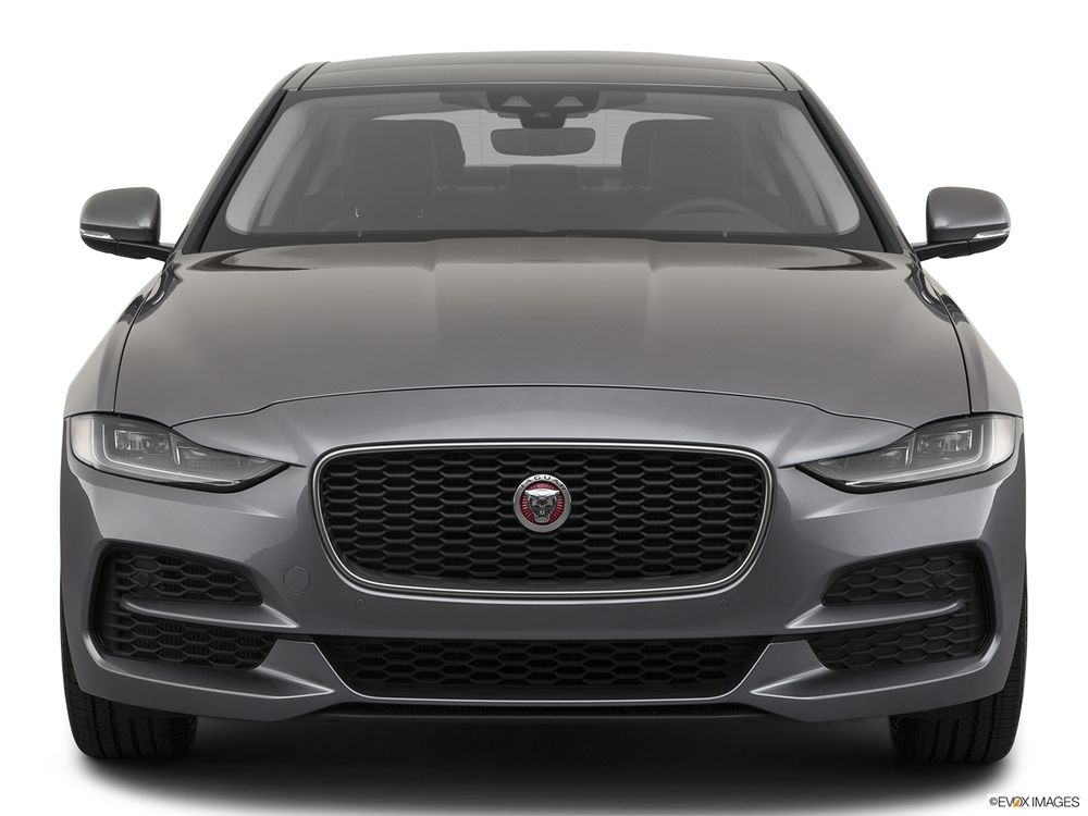 Jaguar XE Image Listing 2