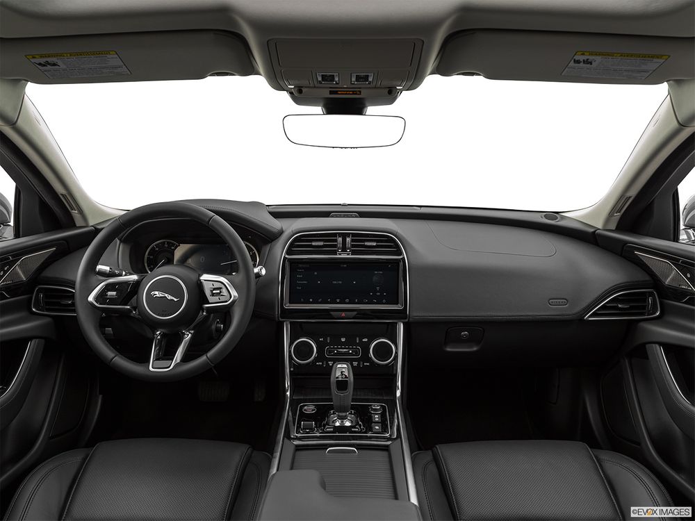 Jaguar XE Image Listing 11