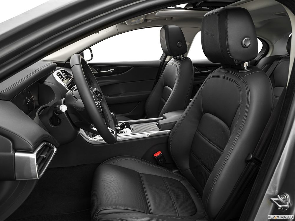 Jaguar XE Image Listing 14