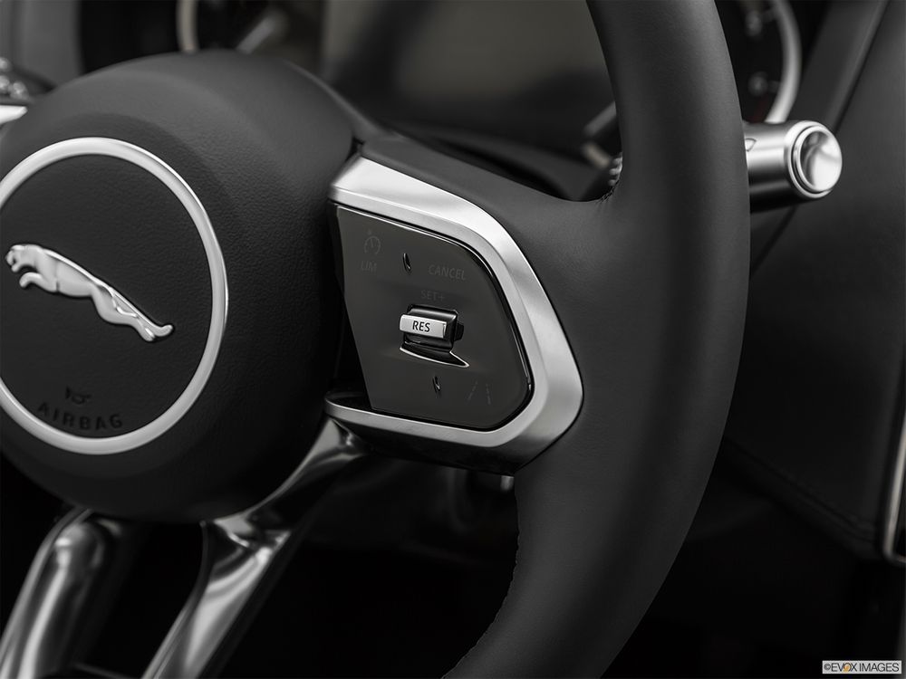 Jaguar XE Image Listing 15