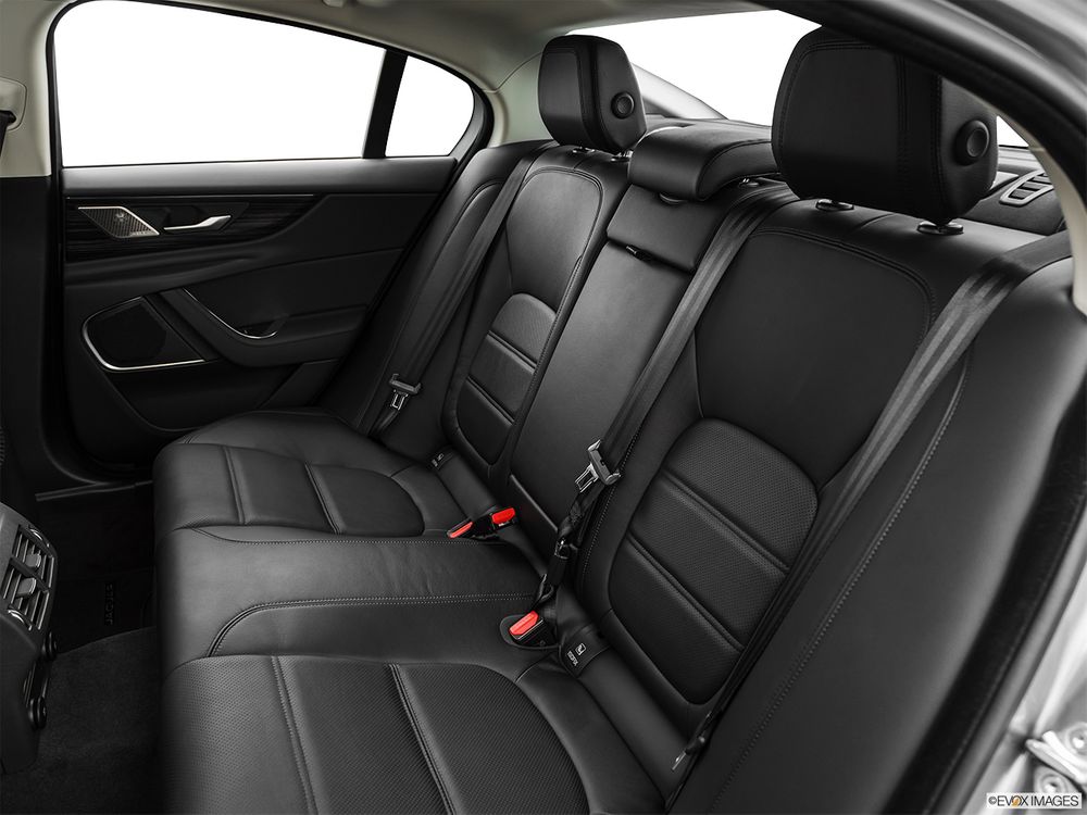 Jaguar XE Image Listing 19